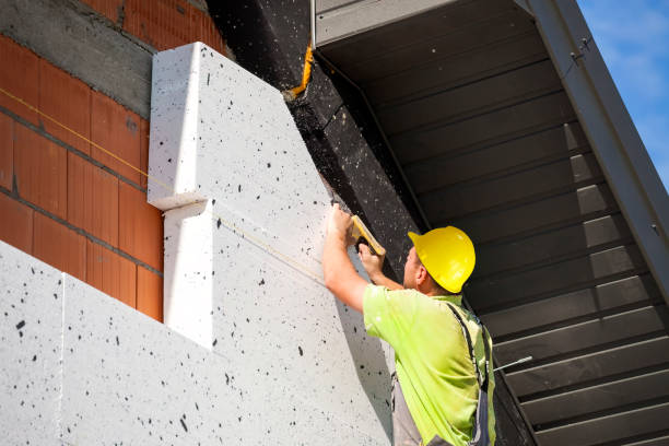 Best Commercial Insulation Services  in USA